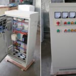 micro-hydroelectric-generators-Dual-Nozzle-XJ30-20SCTF4-6-Z-install