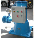 mini-hydroelectric-generator-Single-Nozzle-XJ30-10DCT4-Z-1